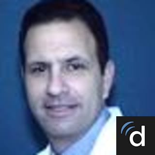 David Keyes, MD