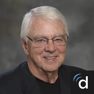 James Hall, MD