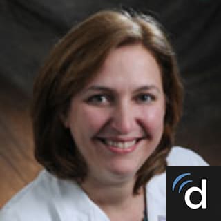 Ursina Teitelbaum, MD