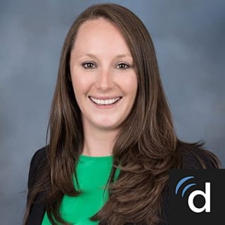 Amanda Stisher, MD