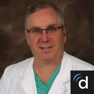 Julian Belisle, MD