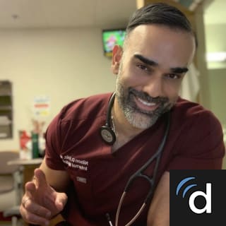 Nilson Feliz Rodriguez, MD, Nephrology, Abilene, TX