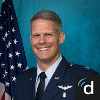 Eric Chumbley, MD, Family Medicine, Hurlburt Field, FL