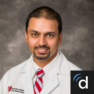 Mujjahid Abbas, MD