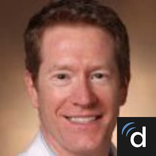 Stephen Nicolson, MD