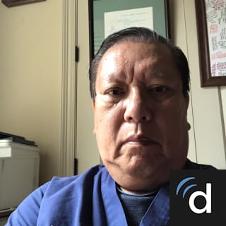 Cong Vo, MD