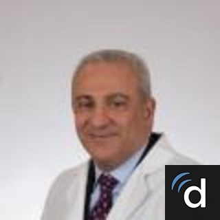 Basel Batarseh, MD