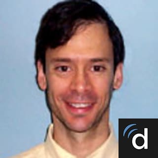 David Ashe, MD