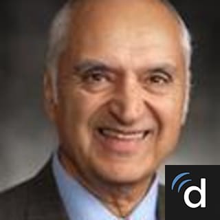 Ali Riazi, MD