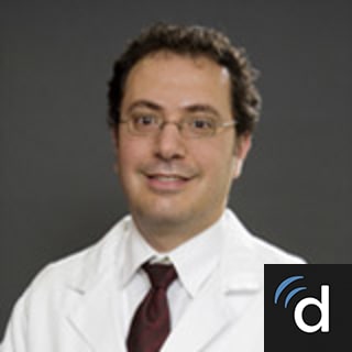 Maarouf Hoteit, MD