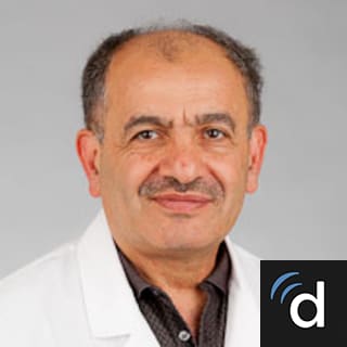 Mohammed Bailony, MD