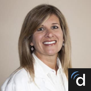 Kimberly (Davis) Gartman, MD