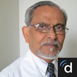 Tapan Chaudhuri, MD