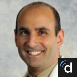 Daniel Shasha, MD