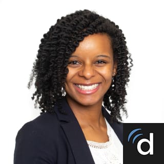 Dominique Bothwell, DO