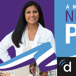 Bindi Patel