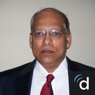 Dr. Abdul B. Khan, MD | League City, TX | Neurologist | US News Doctors