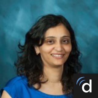 Uma Kasireddy, MD