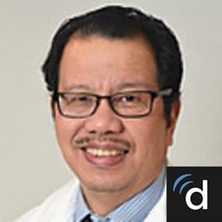 Ricardo Barzaga, MD