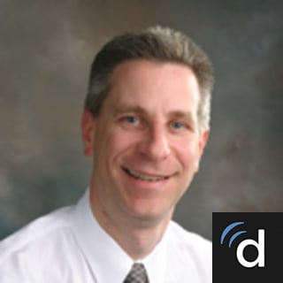 Michael Berkowitz, MD