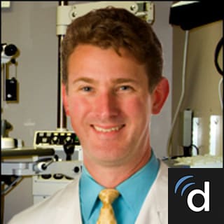 Timothy Young, MD