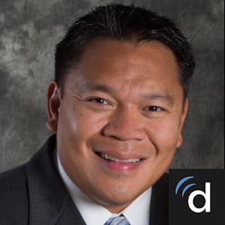 Richard Mojares, MD