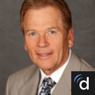Roger Thomas, MD, Radiology, Newport Beach, CA