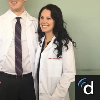 Deven Mckiernan, Pulmonology, Andover, MA