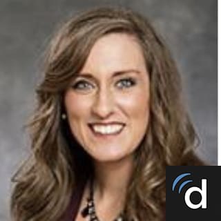 Rebecca Mades, Family Nurse Practitioner, Buffalo, MN