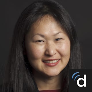 Jennifer Park-Sigal, MD, Endocrinology, San Francisco, CA
