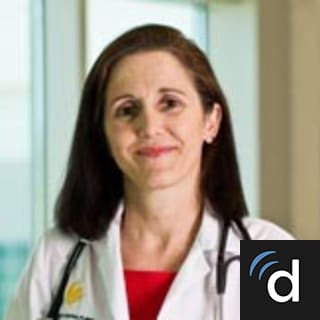 Maria Cannarozzi, MD