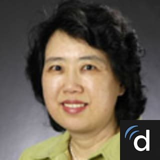 Mei Lu, MD