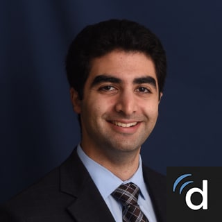 Dr. David Sadegh, MD – Rochester, MN | Pathology