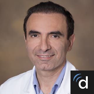 Saeed Bidar, MD