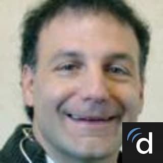 Edward Parisi, MD