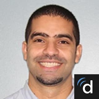Omar Almoghrabi, MD, Thoracic Surgery, Kansas City, KS