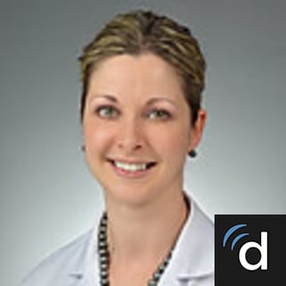 Kelly May, MD