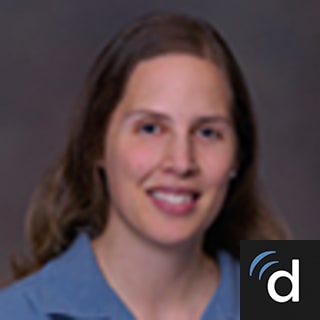 Melissa Nyendak, MD, Infectious Disease, Portland, OR