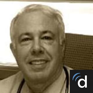 Harris Lilienfeld, MD