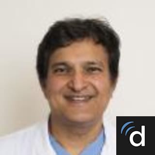 Rohit Bhaskar, MD