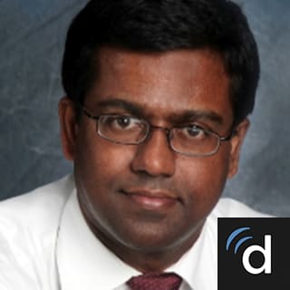 Pararajasingam Yogeswaran, MD