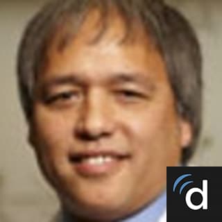 Kenneth Hamai, MD