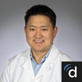 David Ahn, MD, Endocrinology, Newport Beach, CA