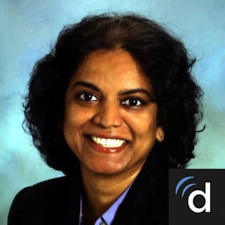Jyoti Rao, MD