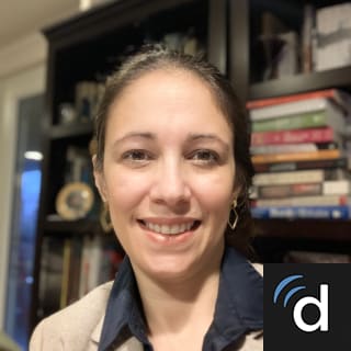 Elsa Vazquez Melendez, MD