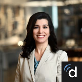 Nadia Ismail, MD