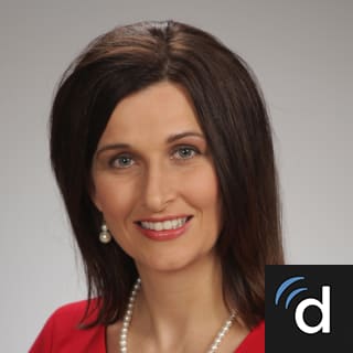 Gina (Wardyn) Mentzer, MD