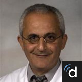 Mohamed Asfour, MD