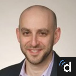 Morris Friedman, DO