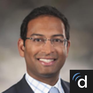 Ramesh Grandhi, MD, Neurosurgery, Salt Lake City, UT